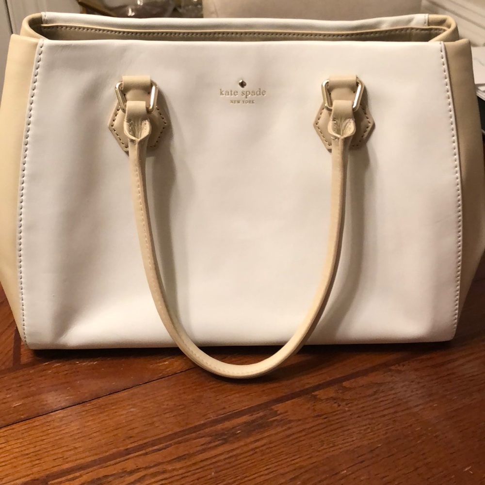 Kate Spade shoulder bag - medium size